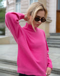 Sweter Essential Jumper