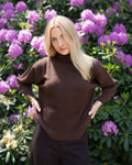 Sweter Essential Jumper