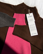 Sweter Essential Jumper