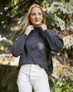 Sweter Essential Jumper